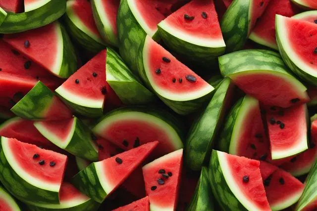 Discover How to Tell If a Watermelon Is Ripe - Your Guide