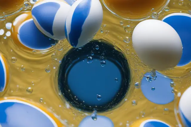 Egg Freshness Test: Good or Bad?