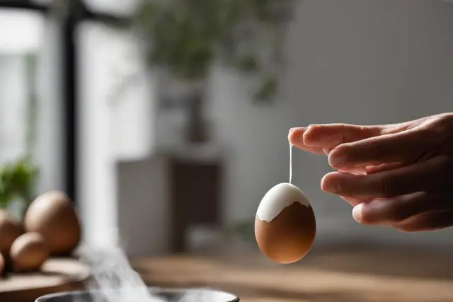 Simple Ways to Tell if an Egg is Boiled