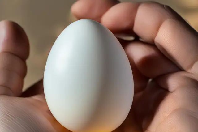 Cracking the Secret: How to Tell if an Egg is Boiled