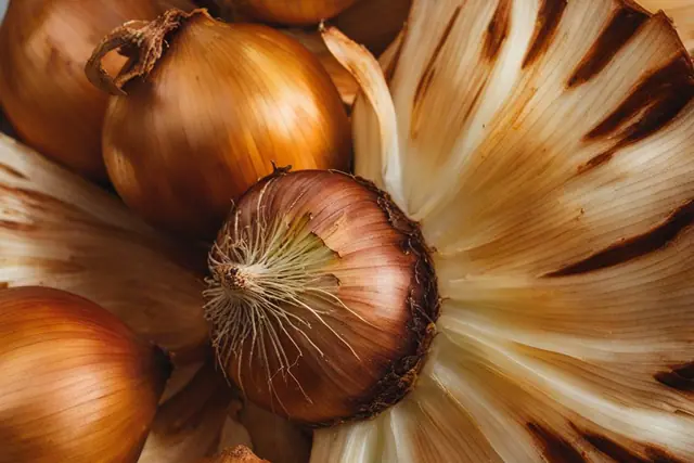 How to Identify a Bad Onion