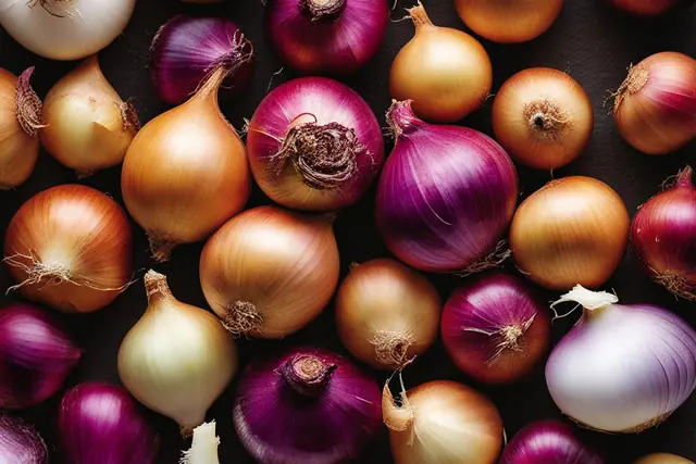 Unsure How to Tell if an Onion is Bad? Let's Find Out!