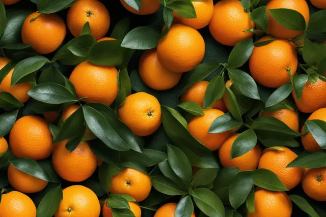 Signs of a Bad Orange: What to Look For