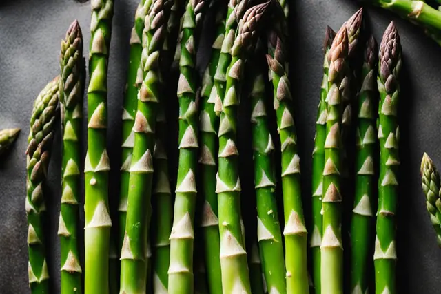 Mastering How to Tell If Asparagus is Bad: Easy Guide