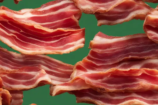 How to Tell If Bacon Has Gone Bad