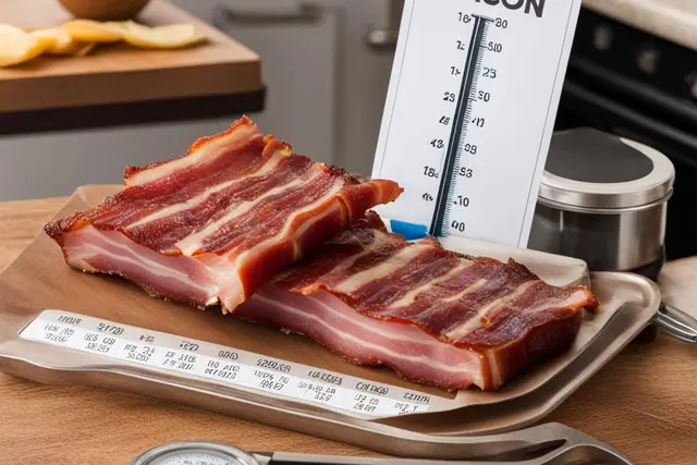 Deciphering Spoilage: How to Tell if Bacon is Bad