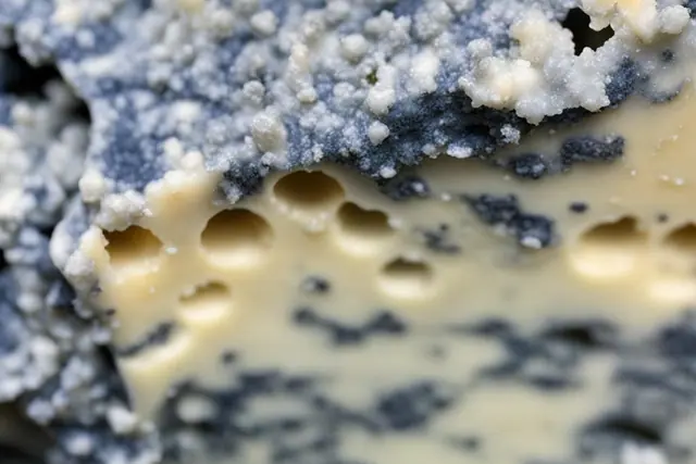 Spotting Spoiled Blue Cheese: How to Tell If Blue Cheese is Bad