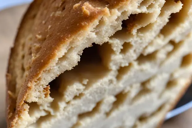 How to Recognize Stale Bread
