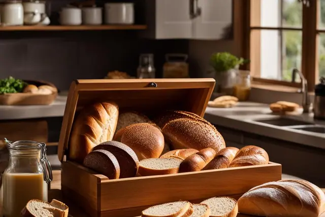 Quick Guide: How to Tell if Bread is Bad - Essential Tips