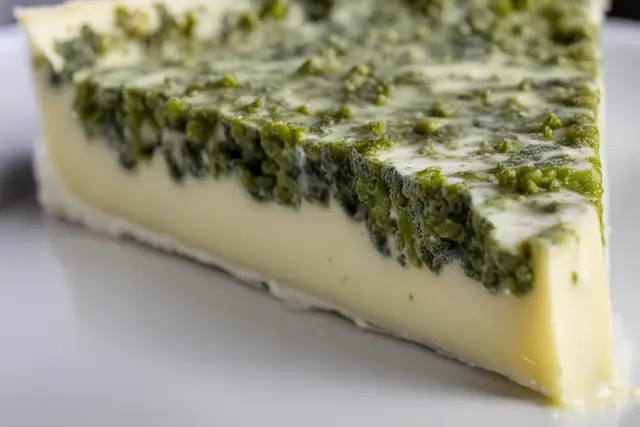 Signs Your Brie Cheese Might be Off