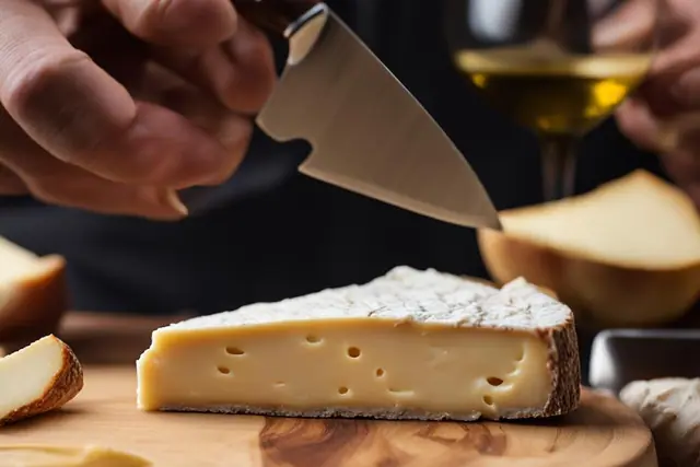 Unmasking Rotten Brie: How to Tell if Brie Cheese is Bad