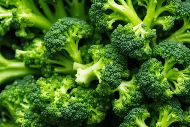 Identifying Spoiled Broccoli: How to Tell If Broccoli is Bad