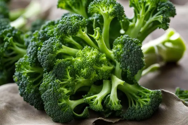 Decoding Your Greens: How to Tell if Broccoli is Bad