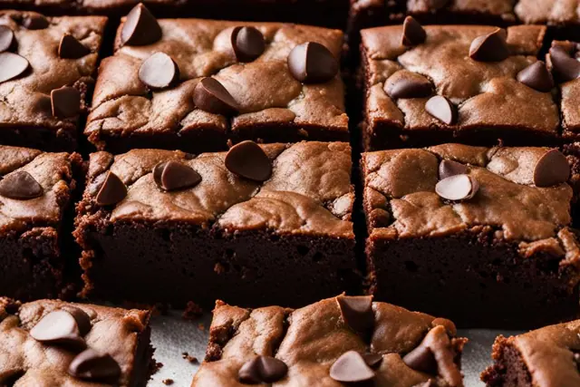 Tips for Perfectly Done Brownies