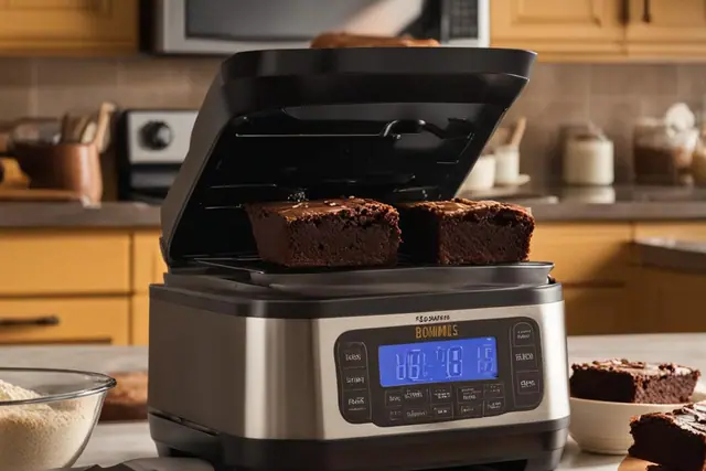 Expert Guide: How to Tell if Brownies Are Done Perfectly