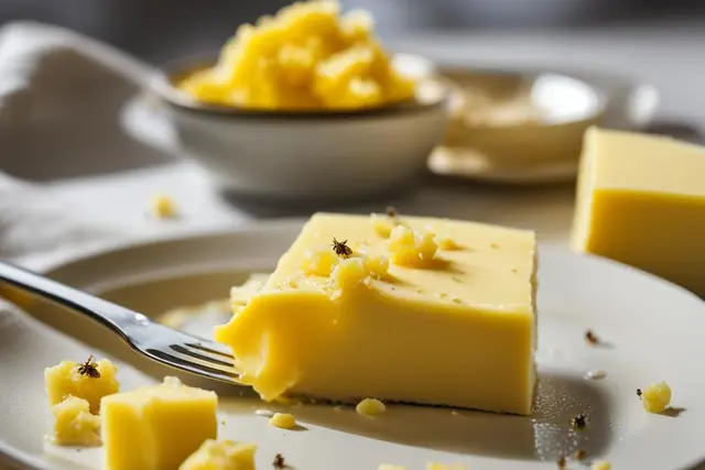 How to Tell if Butter Has Spoiled