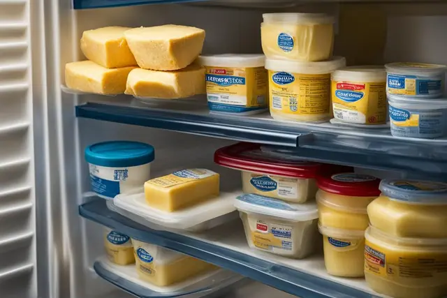 Key Signs You Should Know: How to Tell if Butter is Bad