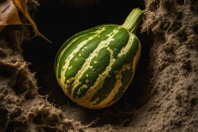 Surefire Tips: How to Tell if Butternut Squash is Bad