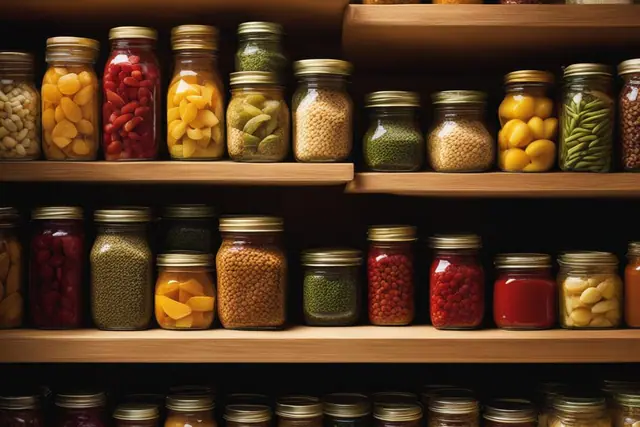 Spotting Spoilage: How to Tell if Canned Foods are Bad