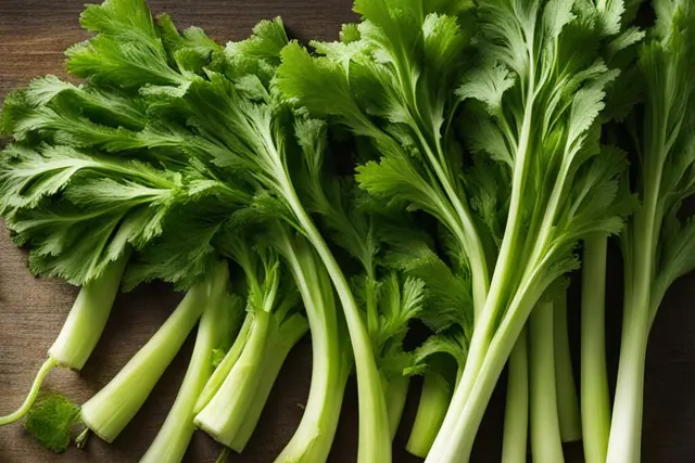 How to Tell if Celery is Bad: Signs to Look For