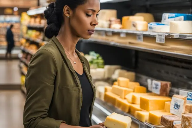 Quick Guide: How to Tell if Cheese Is Bad – Don’t Risk It!