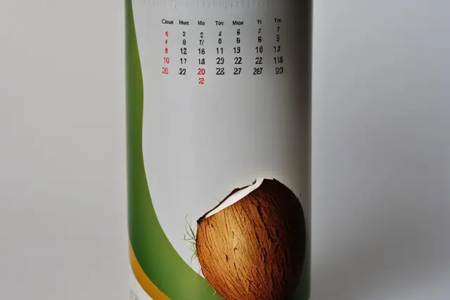 Easy Guide: How to Tell if Coconut Milk is Bad