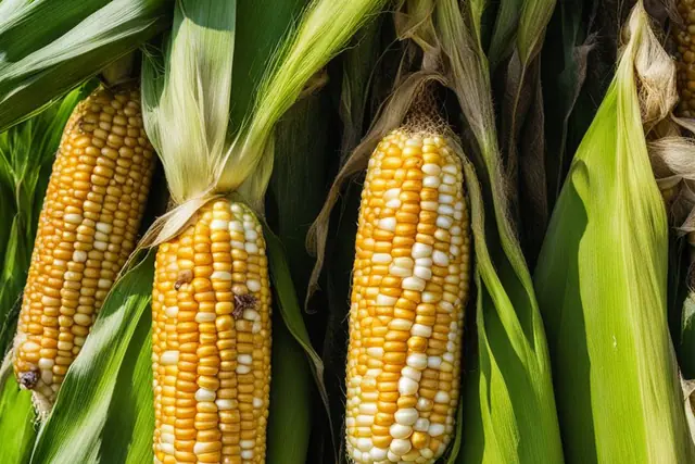 Definitive Guide: How to Tell if Corn on the Cob is Bad