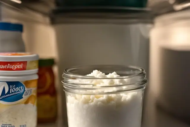 Guidance 101: How to Tell if Cottage Cheese is Bad