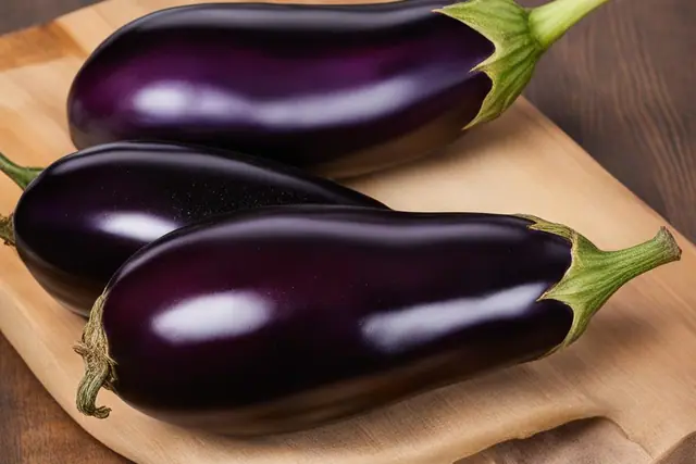 How to Tell if Eggplant is Bad: Visual Guide