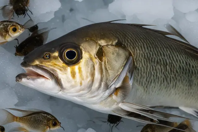 How to Tell if Fish is Bad: Freshness Checklist