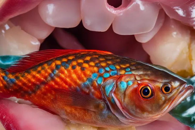 Decoding the Mystery: How to Tell if Fish Is Bad