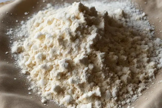 How to Tell if Flour is Bad: Storing Tips