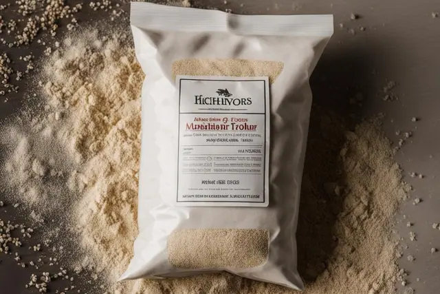 Cracking the Code: How to Tell if Flour is Bad