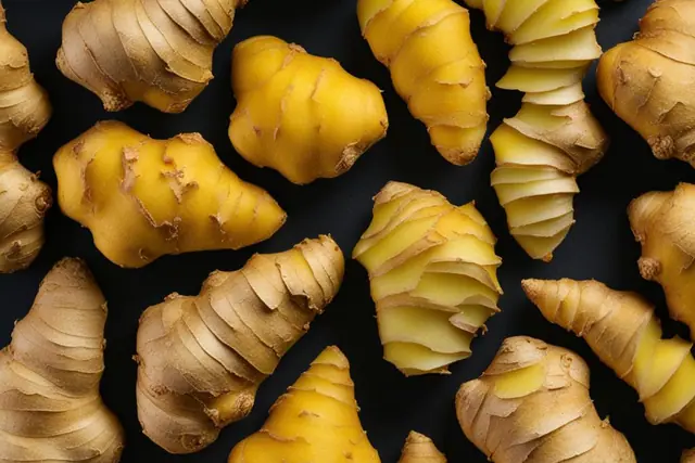 How to Tell if Ginger is Bad: Preservation Guide