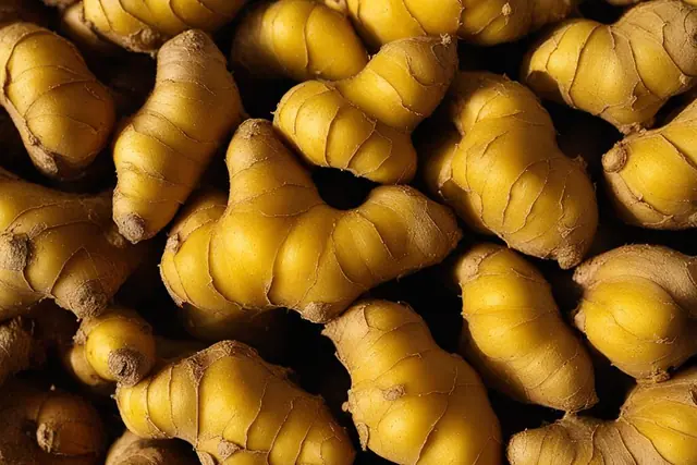 Expert Guide: How to Tell if Ginger is Bad