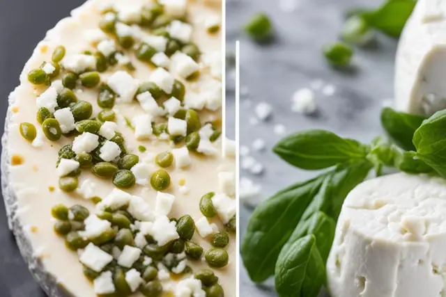 How to Tell if Goat Cheese Has Gone Bad: A Quick Guide