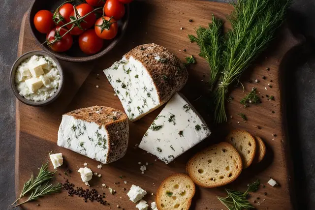 Decoding Your Dairy: How to Tell If Goat Cheese Has Gone Bad