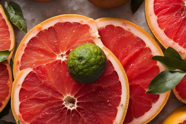 How to Tell if Grapefruit is Bad: Signs of Spoilage