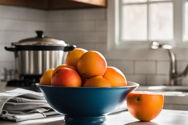 Identifying Spoiled Citrus: How to Tell If Grapefruit Is Bad
