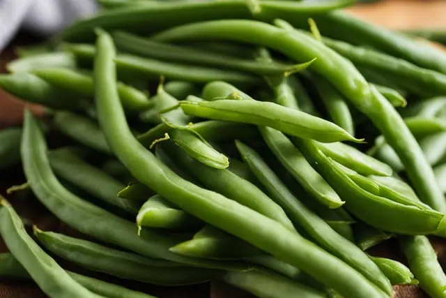 How to Tell if Green Beans Are Bad: Freshness Tips
