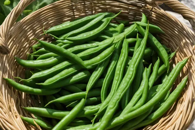 Know Your Veggies: How to Tell if Green Beans are Bad