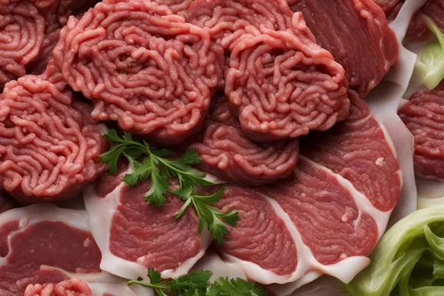 How to Tell if Ground Beef is Bad: Safety First