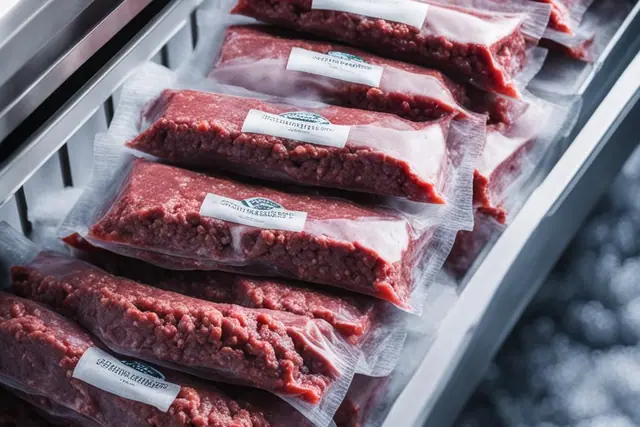 Unsure How to Tell if Ground Beef is Bad? I Have the Answers!