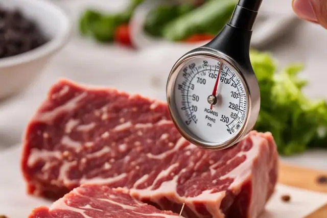 How to Tell if Ground Pork is Bad: Health Guidelines