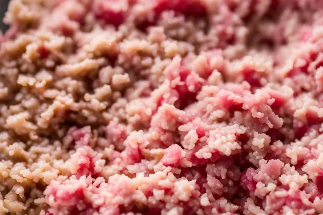 Know Your Meat: How to Tell if Ground Turkey is Bad