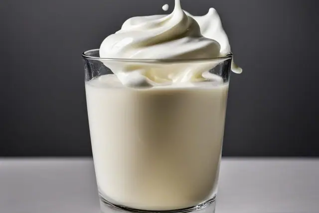 How to Tell if Heavy Cream is Bad: Freshness Facts