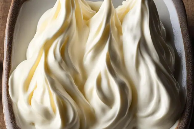 Spotting Spoiled Cream: How to Tell If Heavy Cream is Bad