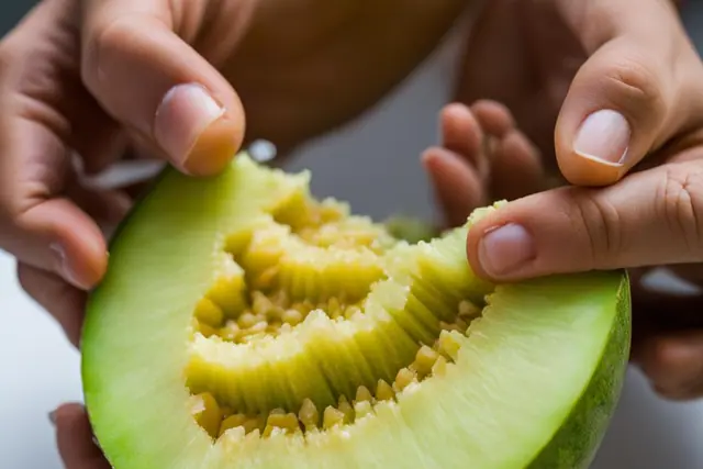 Uncover The Secret: How to Tell if Honeydew is Ripe