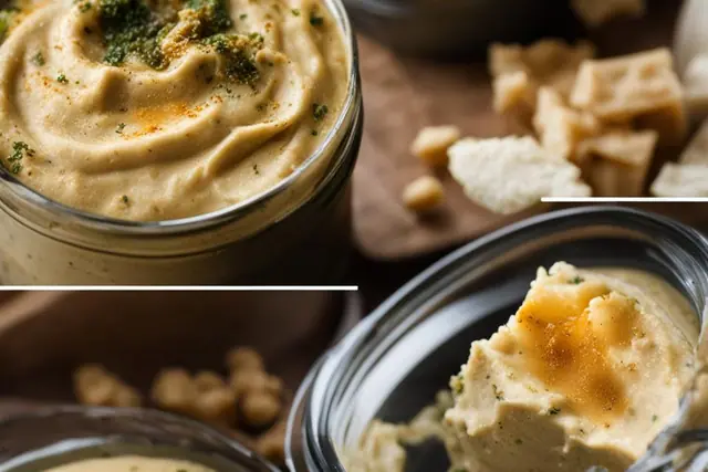 How to Tell if Hummus Has Gone Bad: Safety Tips