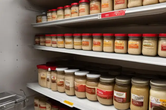 Know How to Tell If Hummus Has Gone Bad & Keep it Fresh!